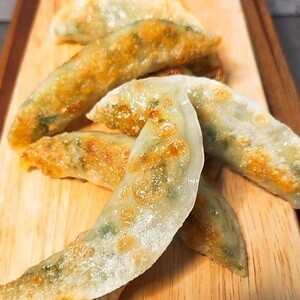 감시기푸드,찰지니 고기만두